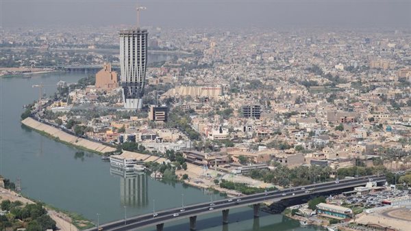 بدء المرحلة الأولى لمشروع "ساويرس" العقاري في العراق بـ7 مليارات دولار