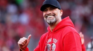 ريال مدريد يجس نبض يورجن كلوب لتولي مهمة قيادة الملكي