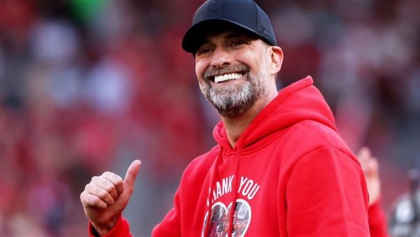 ريال مدريد يجس نبض يورجن كلوب لتولي مهمة قيادة الملكي ريال مدريد يجس نبض يورجن كلوب لتولي مهمة قيادة الملكي