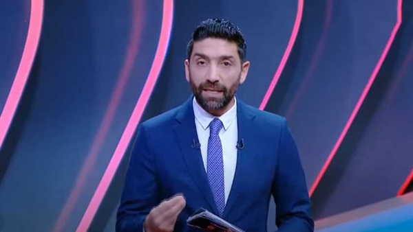 إسلام الشاطر: الاختيارات الحالية في الأهلي مقنعة.. ولا أعلم سبب ابتعادي