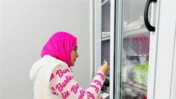 صحة المنوفية: حملات تفتيش على المنشآت الطبية للتأكد من جودة الخدمات الصحية