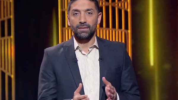 إسلام الشاطر: الاختيارات الحالية في الأهلي مقنعة.. ولا أعلم سبب ابتعادي