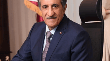 سفيرنا لدى المملكة المتحدة: الحوار الاستراتيجي القطري البريطاني الثاني شكل دفعة جديدة للشراكة بين البلدين
