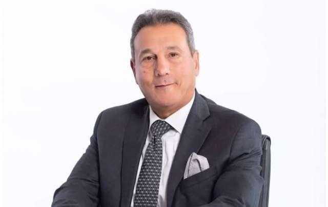 محمد الأتربي: عودة 750 مليون دولار من الأموال الساخنة التي خرجت بسبب قرارات ترامب محمد الأتربي: عودة 750 مليون دولار من الأموال الساخنة التي خرجت بسبب قرارات ترامب