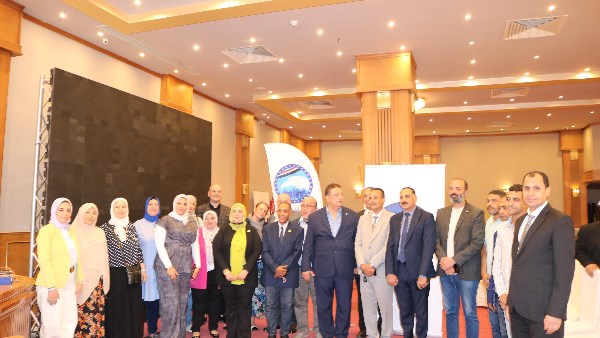 بمشاركة عربية ودولية.. اختتام فعاليات المؤتمر الإقليمي العربي الثالث للدواجن
