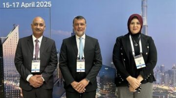 مصر للطيران للشحن الجوي تؤكد سعيها للتوسع والريادة