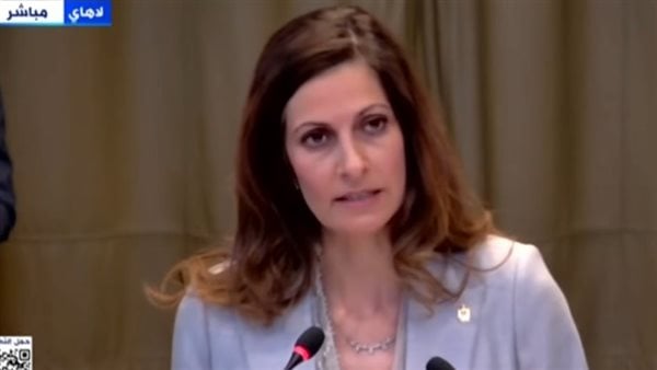 مندوبة مصر أمام محكمة العدل الدولية: إسرائيل تستخدم التجويع كسلاح حرب في غزة