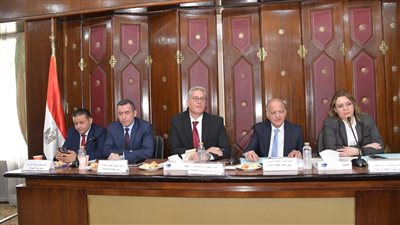 بحضور وزيرا البترول والشئون النيابية.. صناعة النواب تناقش توفير الغاز للمصانع بأسعار تنافسية