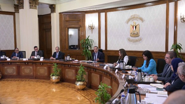 منتجات ذات جودة عالية وأسعار مناسبة.. تفاصيل جولة رئيس الوزراء في مشروعات جهاز مستقبل