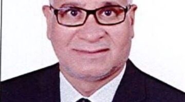 تعيين دكتور مصطفى محمود نائبًا لرئيس جامعة المنيا لشئون التعليم والطلاب