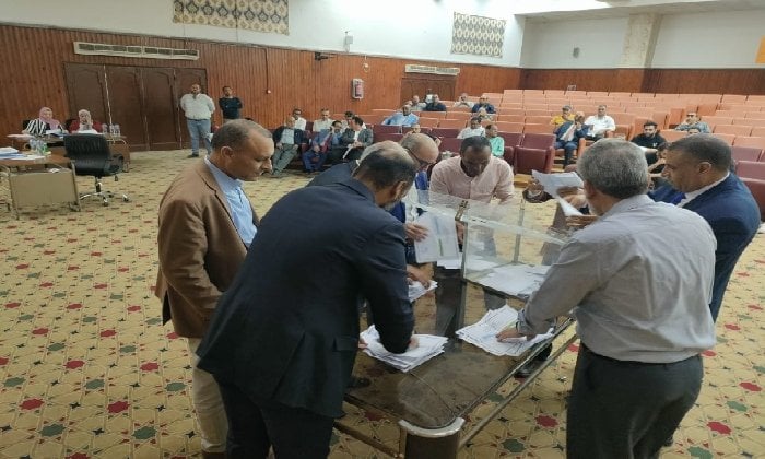 فوز جاب الله وخيال ورضوان.. نتائج انتخابات غرفة ملاحة السويس والبحر الأحمر
