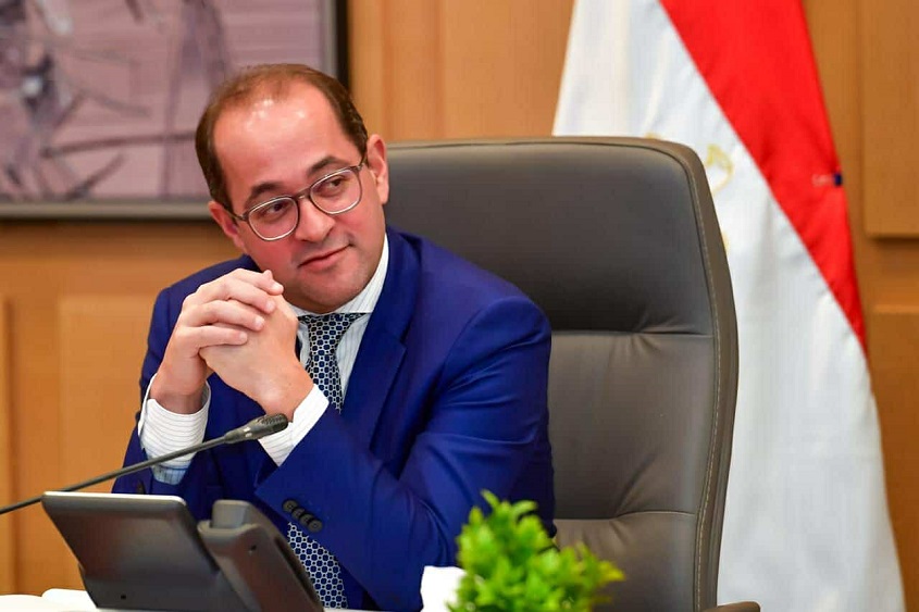 وزير المالية: الدعم والمساندة من القيادة السياسية تدفعنا لاستكمال المسار المتطور للإصلاح الضريبي