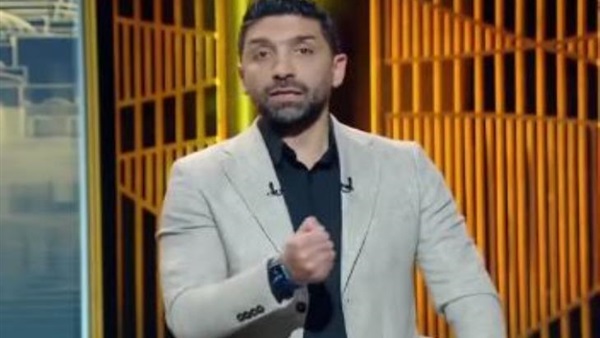 إسلام الشاطر: أتمنى تواجد جوميز في الأهلي لهذا السبب