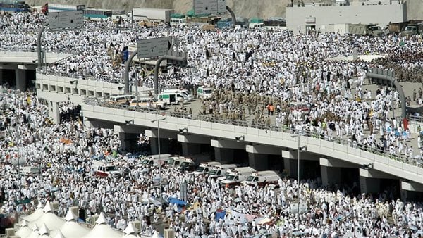 غرامات ضخمة وترحيل.. الداخلية السعودية تعلن عقوبات مخالفي تصاريح الحج