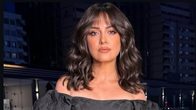 ريهام عبد الغفور بعد تعرضها للتنمر: مش بزعل لكن بخاف على مشاعر ابني