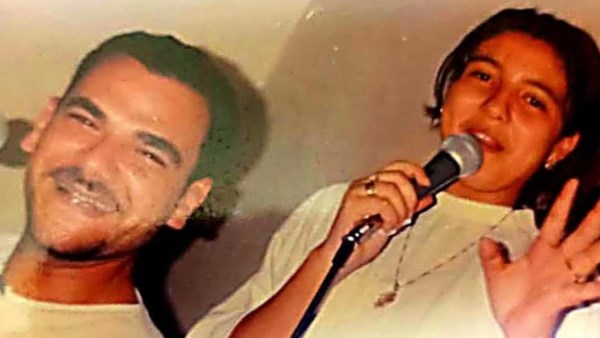 مي كساب تستعيد ذكريات البداية الفنية وتوجه رسالة شكر لأستاذها الأول