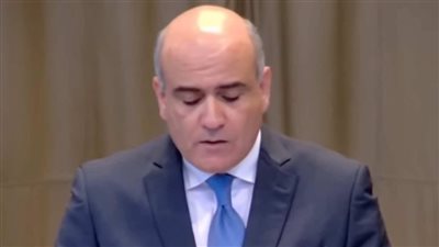 مندوب مصر أمام العدل الدولية: على إسرائيل التراجع عن التدابير التي اتخذتها لمنع عمل وكالة أونروا