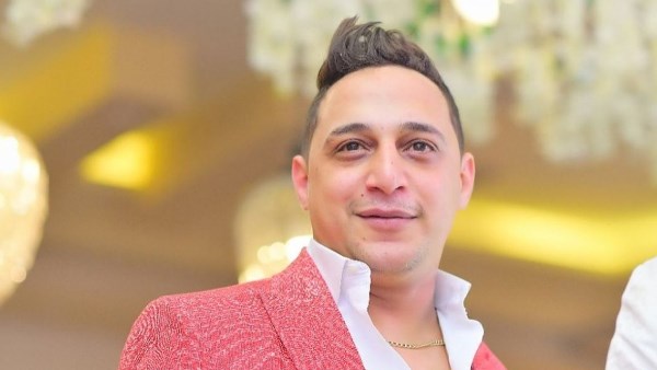 إحالة رضا البحراوي للتحقيق في نقابة الموسيقيين