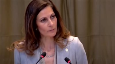 ممثلة مصر أمام العدل الدولية: إسرائيل تستخدم الجوع كسلاح حرب في قطاع غزة