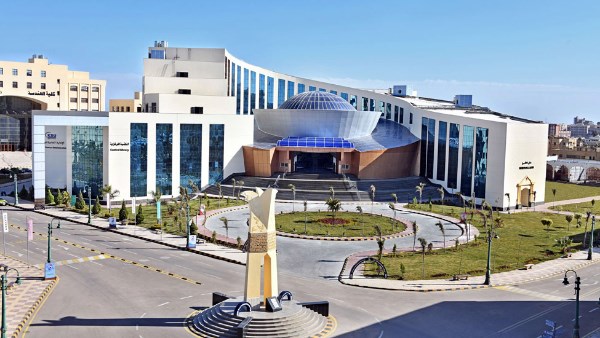 جامعة كفرالشيخ تشهد فعاليات مبادرة “كن مستعدًا” بمشاركة خبراء دوليين وإقليميين
