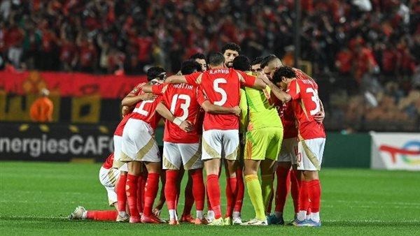 عاجل| شكوى في فيفا ضد الأهلي على خطى الزمالك لإيقاف القيد.. خطوة منتظرة