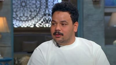 كانوا مسميني عجل ستو.. مصطفى غريب يتصدر التريند بعد تصريحاته مع اسعاد يونس