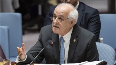صرخة من لاهاي.. مندوب فلسطين يكشف أمام العدل الدولية: إسرائيل تمارس إبادة جماعية في غزة