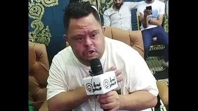 رامي إمام وتركي آل الشيخ وسعد الصغير.. نجوم الفن ينعون الراحل أمح الدولي