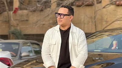 بعد تصريحات حمو بيكا ضده.. إحالة رضا البحراوى للتحقيق في نقابة الموسيقيين