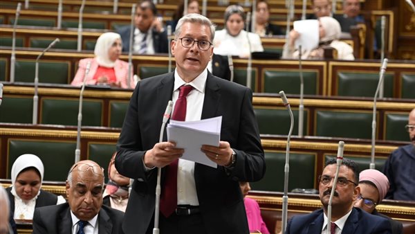 وزير البترول: تحويل "الثروة المعدنية" لهيئة اقتصادية بداية لتحقيق الاستفادة القصوى من ثرواتنا التعدينية