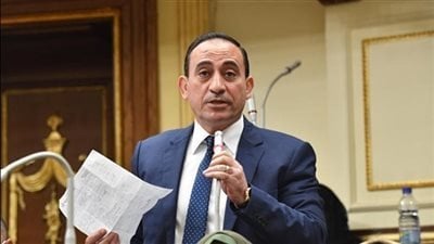 نائب: تعديل قانون هيئة الأنفاق يهدف لتحقيق الاستقلال المالي وتقليل الاعتماد على الحكومة
