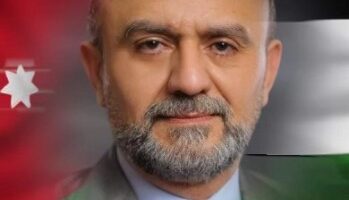 م. فراس الصمادي: حماية الدولة الوطنية الأردنية: ضرورة وجودية أمام تحولات خطرة