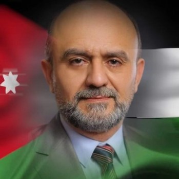م. فراس الصمادي: حماية الدولة الوطنية الأردنية: ضرورة وجودية أمام تحولات خطرة
