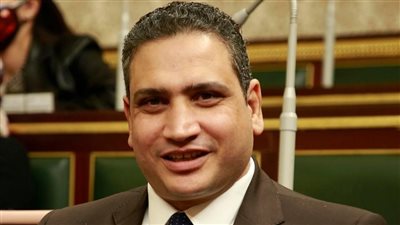 الجبهة الوطنية الوطنية يختار عماد خليل أمينا للتواصل السياسي