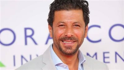 ما علاقة فريد شوقي باتجاه إياد نصار للإنتاج ؟.. الفنان يجيب