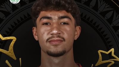 خضوع مؤمن شريف لاعب منتخب مصر للشباب للبروتوكول الطبي واراحته 6 أيام