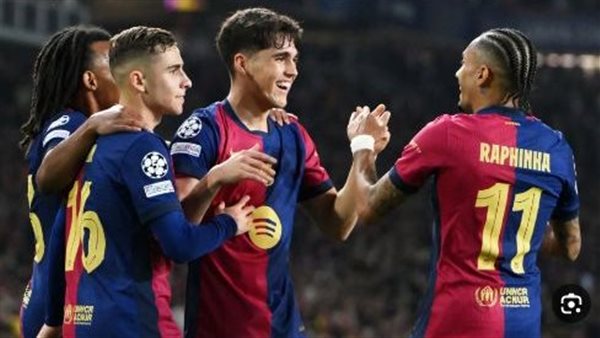 غيابات مؤثرة تضرب برشلونة قبل موقعة إنتر ميلان الأوروبية