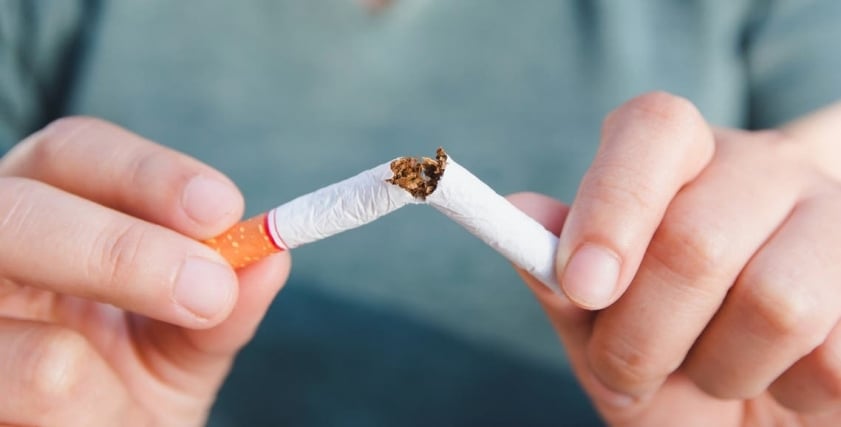يبدأ تنفيذه غداً.. تعرف على تفاصيل قرار وزير الصحة بضوابط استيراد وبيع التبغ والسجائر يبدأ تنفيذه غداً.. تعرف على تفاصيل قرار وزير الصحة بضوابط استيراد وبيع التبغ والسجائر