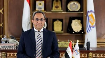 محافظ قنا يعتمد أكبر حركة تنقلات لرؤساء المراكز ونوابهم لضخ دماء جديدة وتعزيز كفاءة الأداء