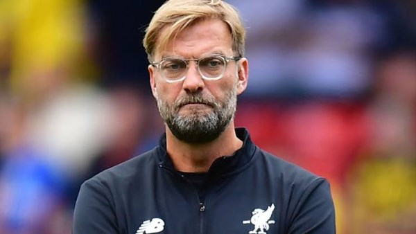 تعليق مثير لـ كلوب بعد تتويج ليفربول بالدوري الإنجليزي
