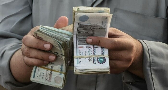 موعد صرف زيادة المرتبات 2025 في مصر بعد رفع الحد الأدنى للأجور