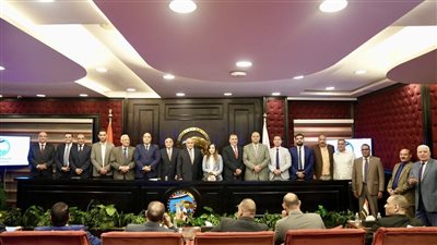 خلال اجتماعها التنظيمي.. أمانة الشئون القانونية المركزية بـ"مستقبل وطن" تناقش خطة عملها خلال الفترة القادمة