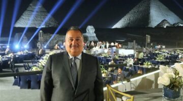 "بوخمسين" الكويتية تستهدف ضخ 40 مليار جنيه في مصر