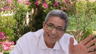 قناة النهار تعلن عودة برنامج باب الخلق للإعلامي محمود سعد.. تفاصيل