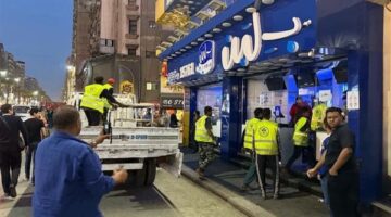هيئة سلامة الغذاء تصدر بيانا عاجلا بشأن معاينة سلسلة محلات "بلبن" و"كرم الشام"