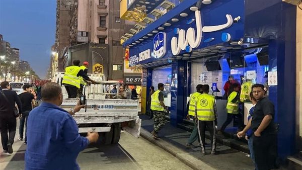 هيئة سلامة الغذاء تصدر بيانا عاجلا بشأن معاينة سلسلة محلات "بلبن" و"كرم الشام"