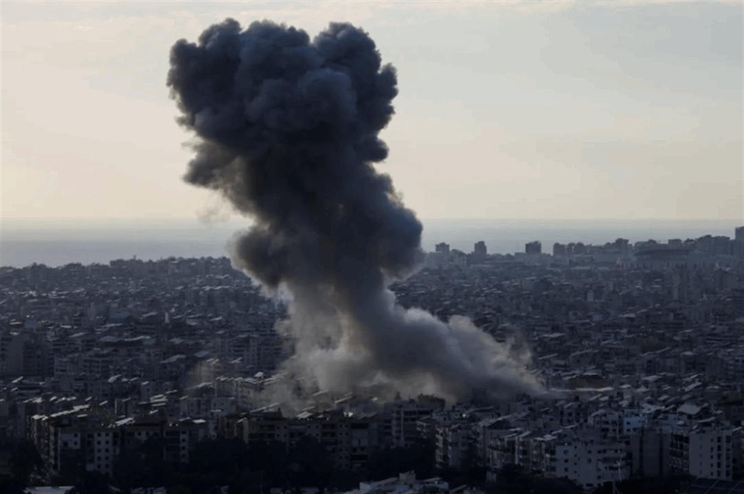 &quot;لن نسمح لحزب الله إعادة بناء نفسه&quot;.. الجيش الإسرائيلي يتوعّد!