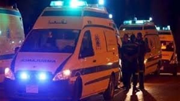 مصرع شاب عشريني في حادث تصادم بين دراجة نارية وتريلا