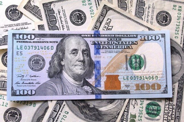سعر الدولار مقابل الجنيه المصري اليوم الاثنين 28 أبريل 2025 (آخر تحديث)