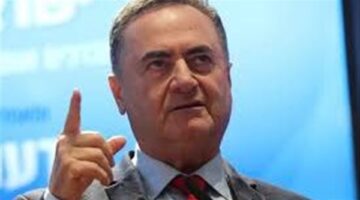 وزير الدفاع الإسرائيلي: نستعد لحوار عميق مع أمريكا بشأن سلاح إيران النووي
